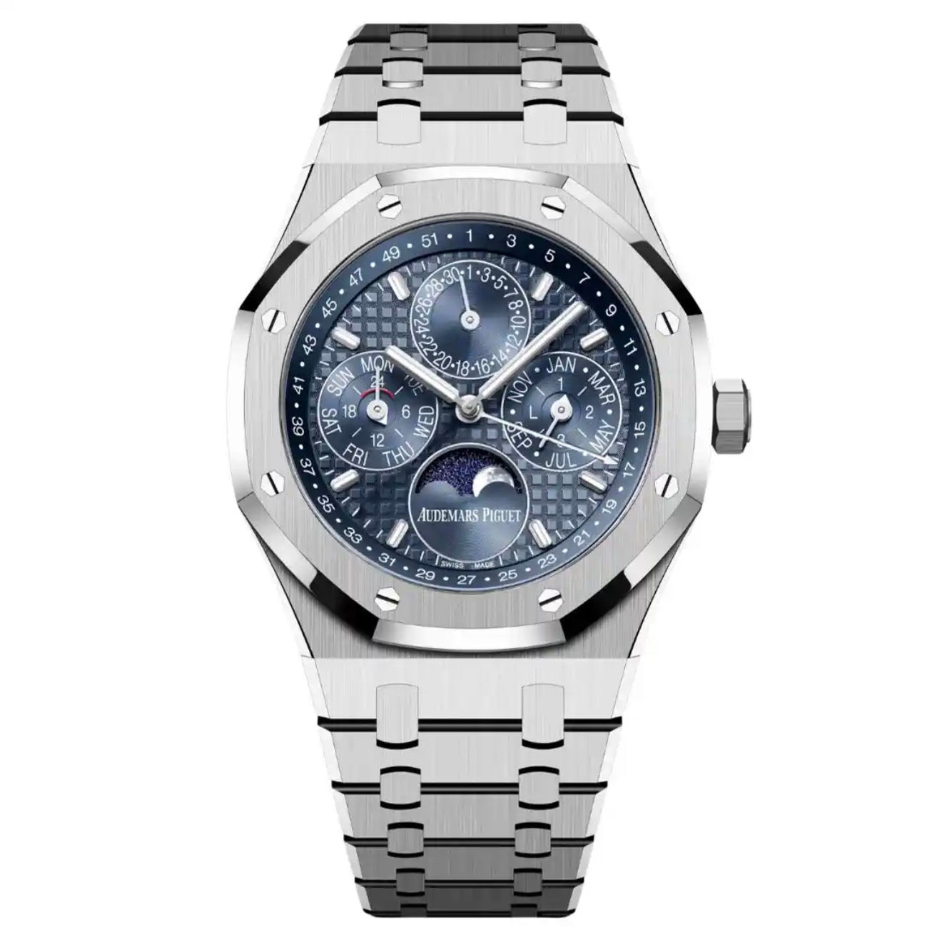 Audemars Piguet Royal Oak Automatic Blue 41mm