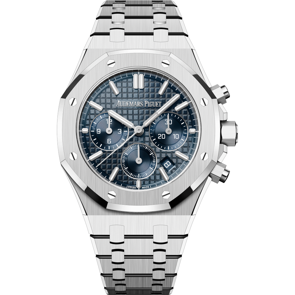 AUDEMARS PIGUET ROYAL OAK SELFWINDING CHRONOGRAPH 38MM