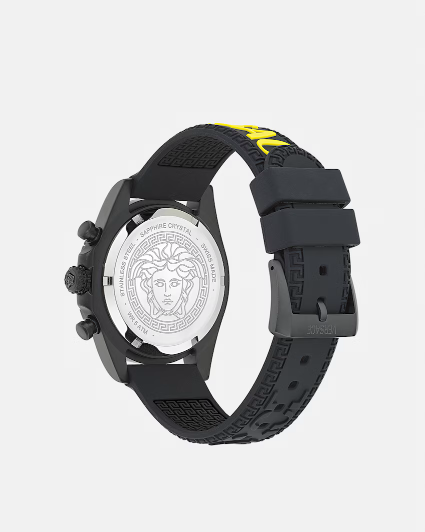 Montre Versace Fornax