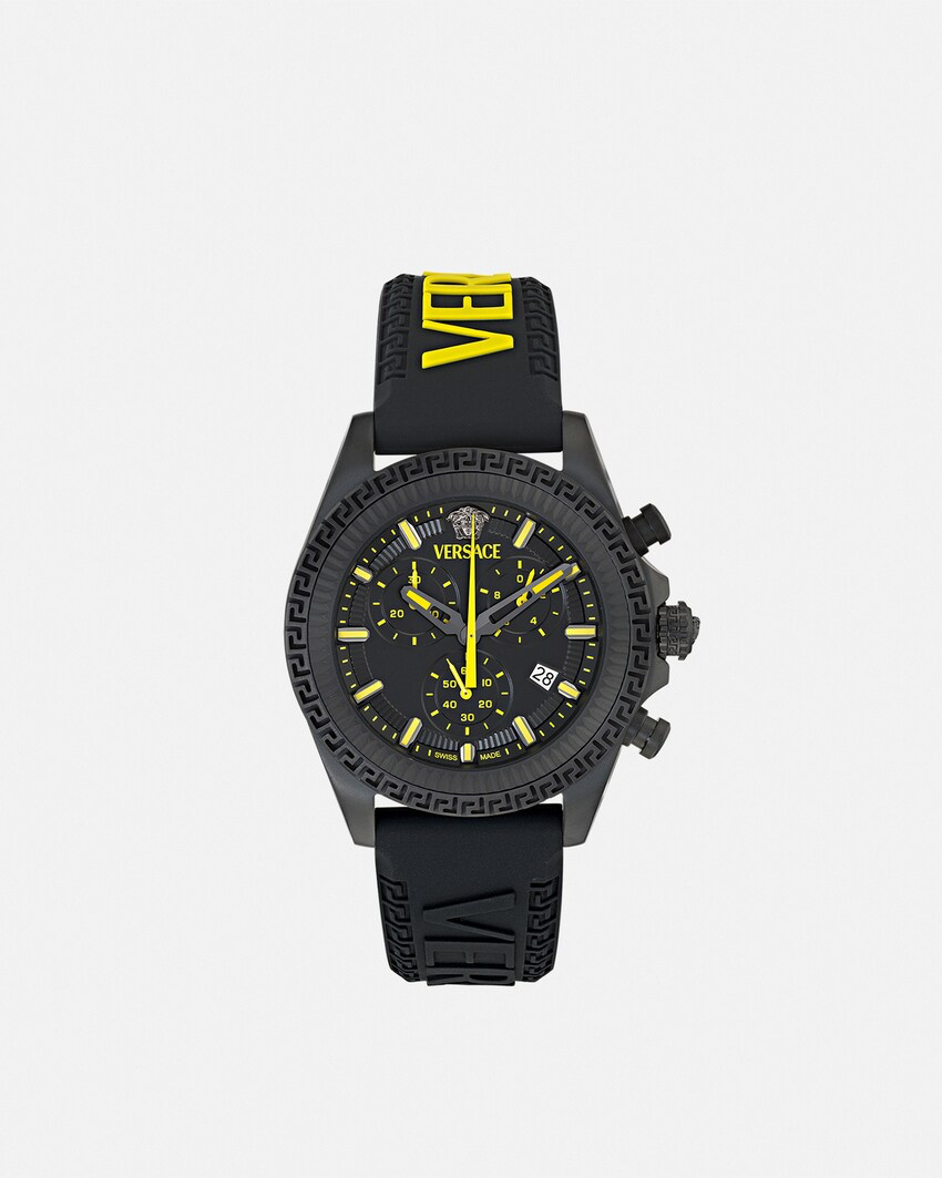 Montre Versace Fornax