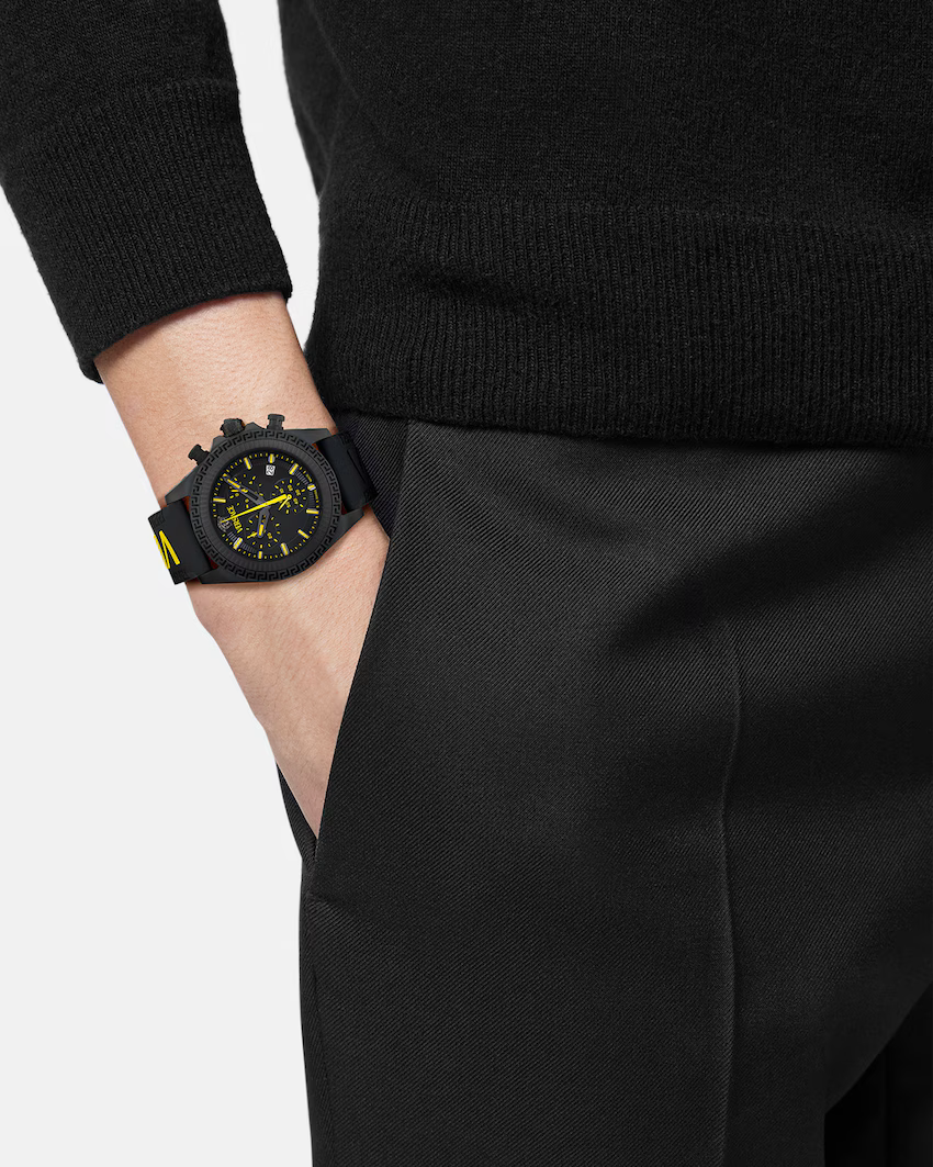 Montre Versace Fornax