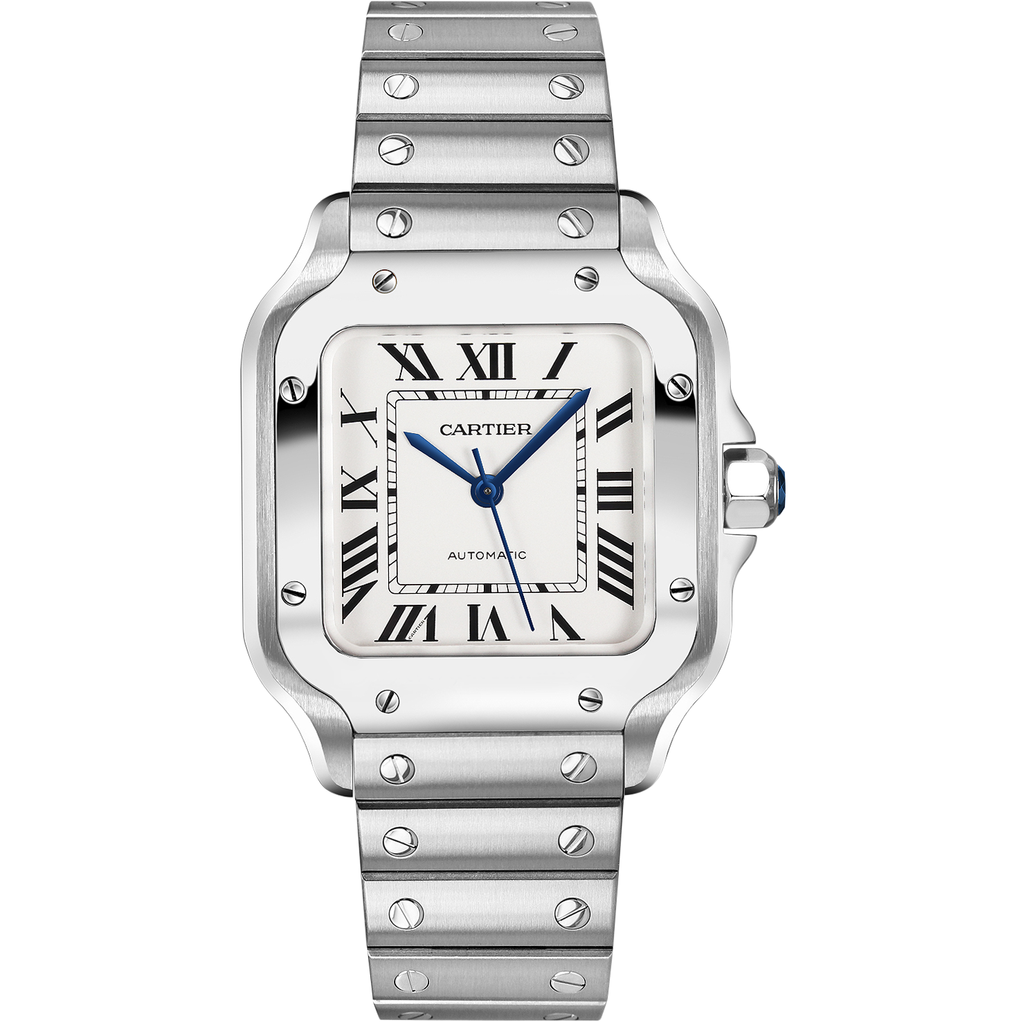 CARTIER SANTOS 35MM