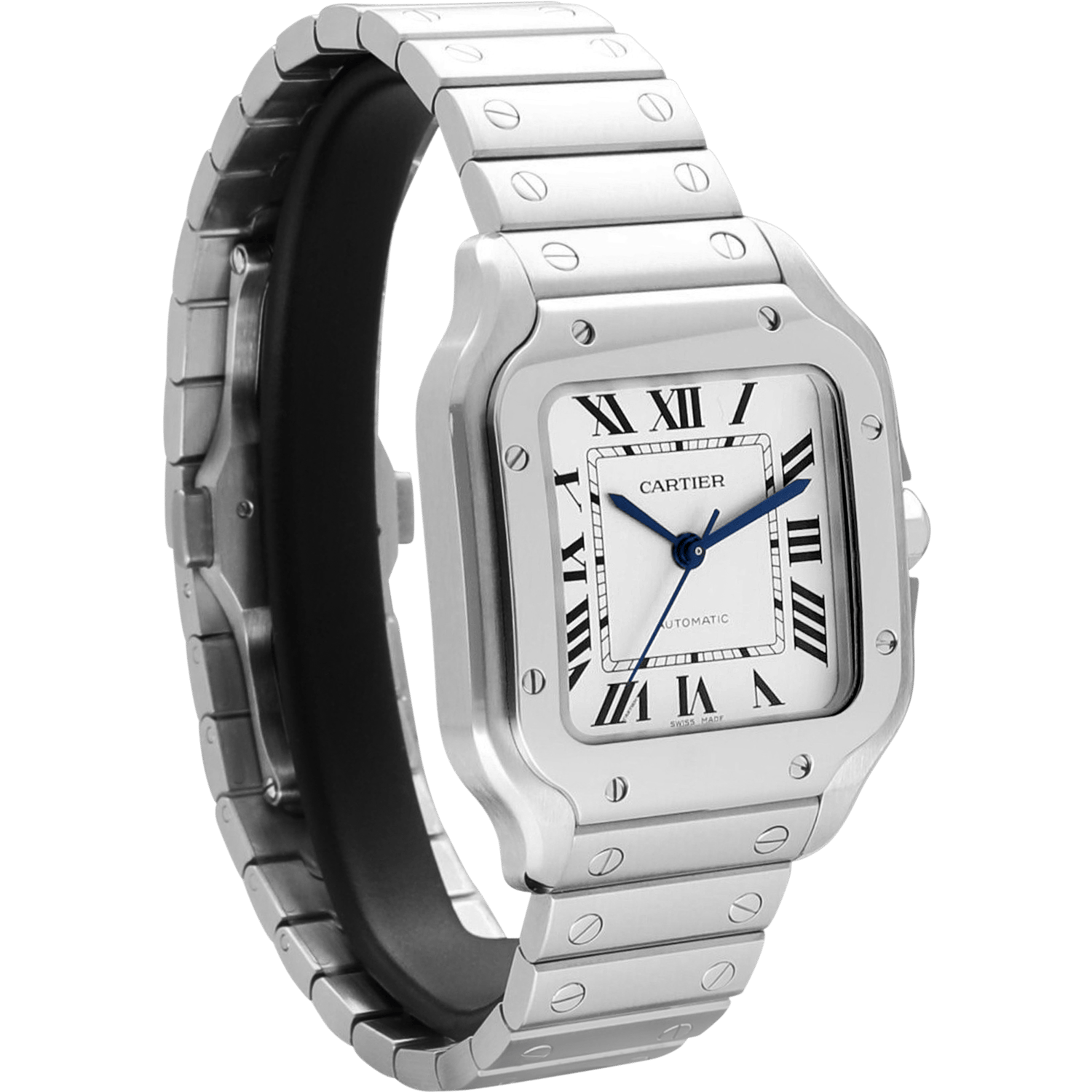 CARTIER SANTOS 35MM
