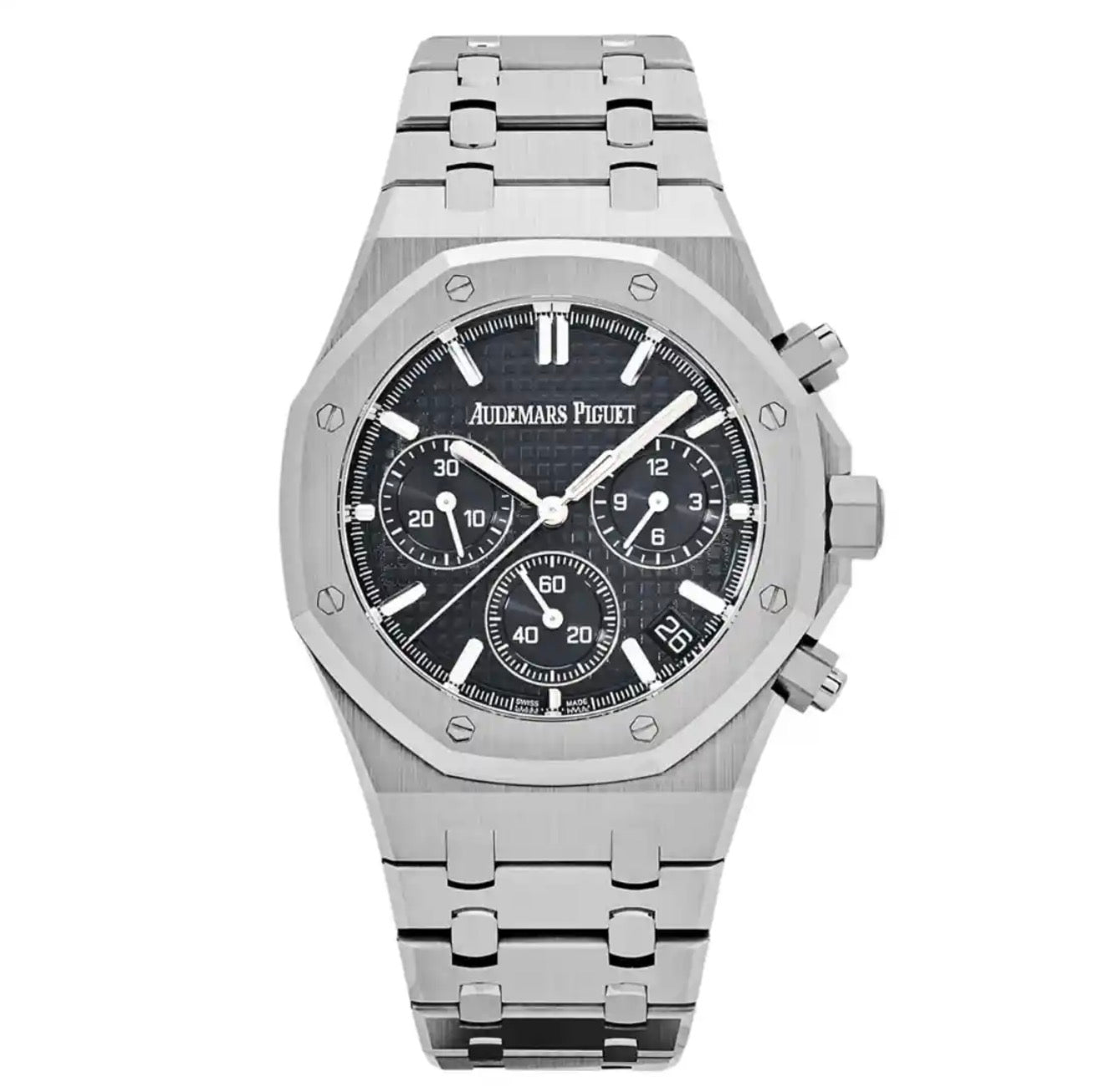 Audemars Piguet Royal Oak Automatic Black 41mm