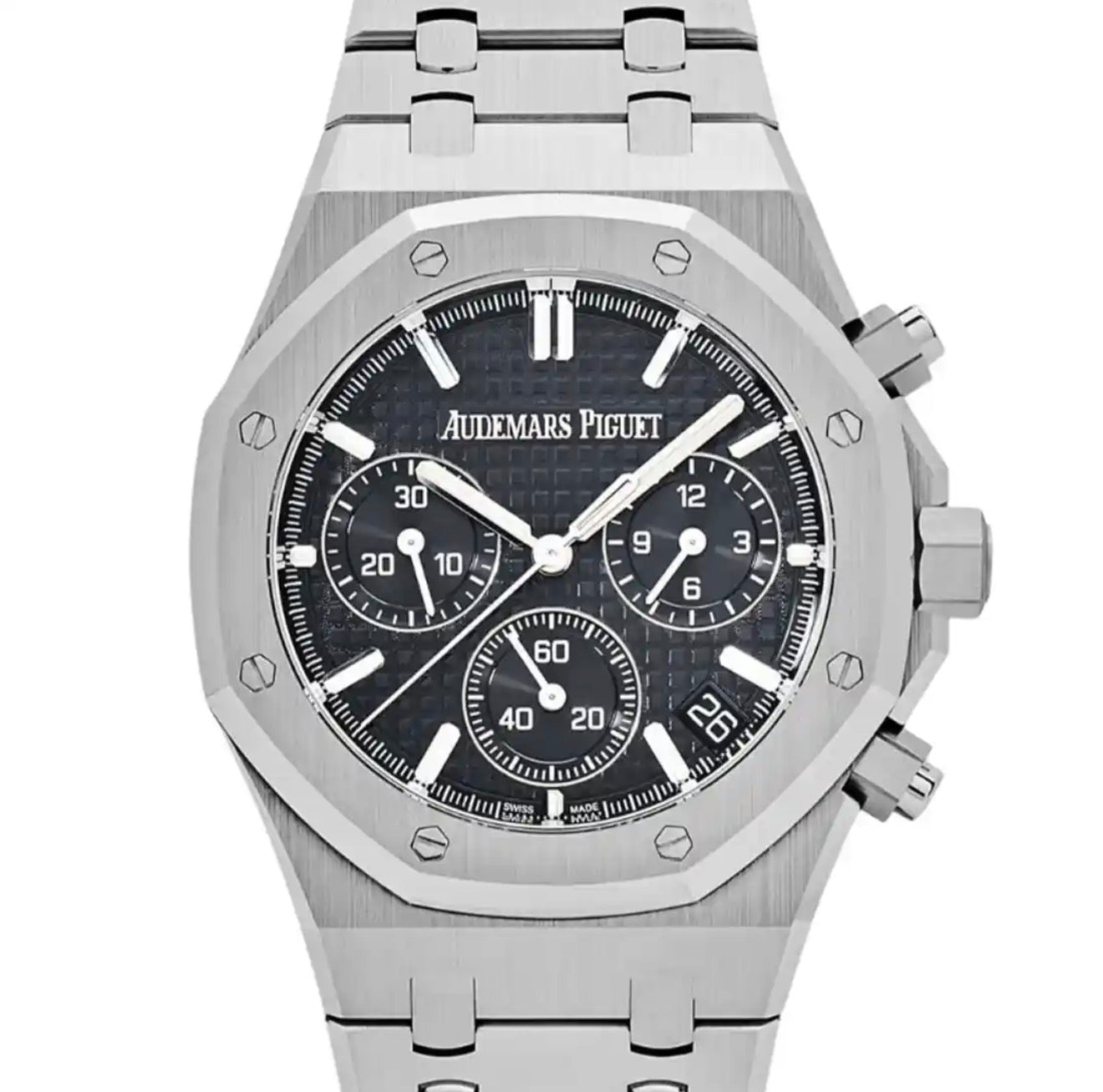 Audemars Piguet Royal Oak Automatic Black 41mm