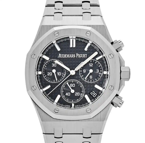 Audemars Piguet Royal Oak Automatic Black 41mm