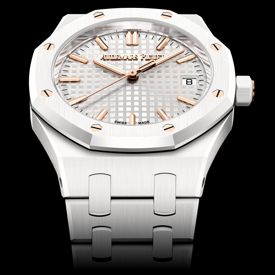AUDEMARS PIGUET ROYAL OAK SELFWINDING 34MM
