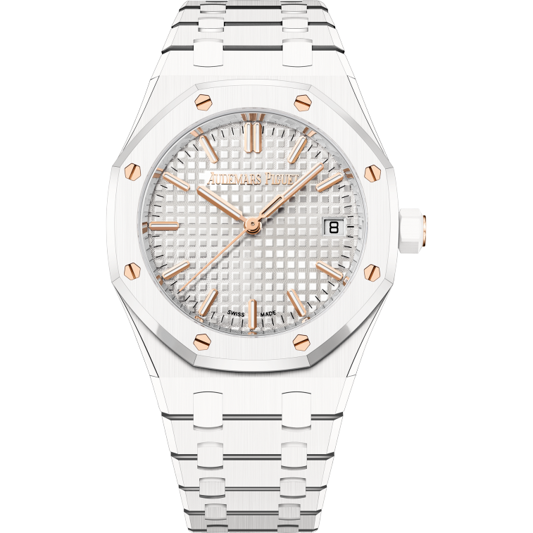 AUDEMARS PIGUET ROYAL OAK SELFWINDING 34MM