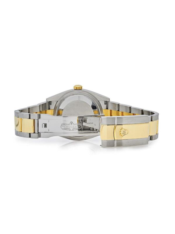 Montre Datejust 41 mm pre-owned (2023)