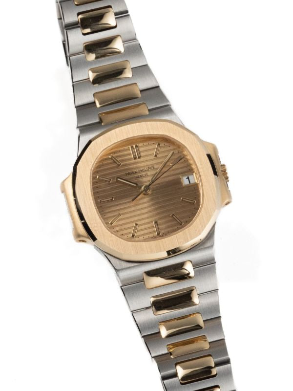 Patek Philippe montre Nautilus 3800/1AJ 37 mm