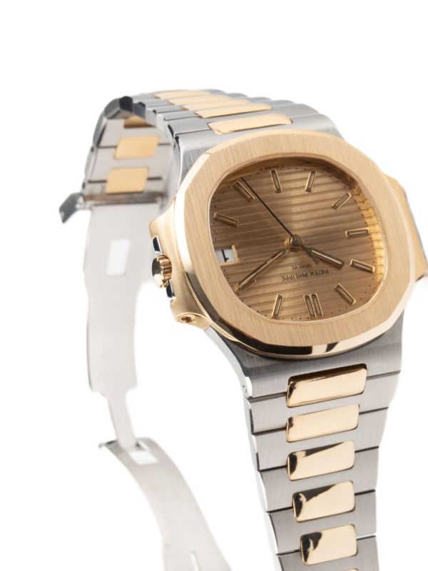 Patek Philippe montre Nautilus 3800/1AJ 37 mm