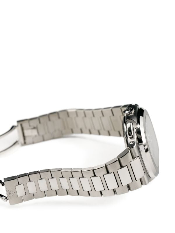 Patek Philippe
montre Nautilus 5990/1A-011 Travel Time Flyback Chronograph 40 mm (2023)