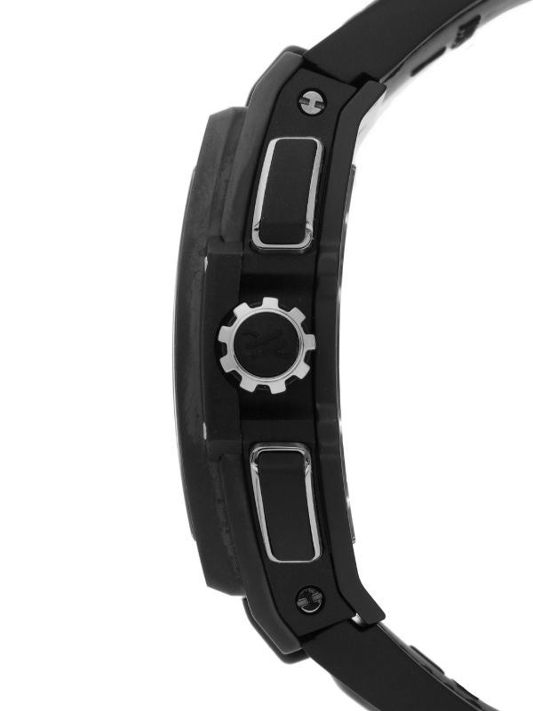 Hublot
montre Spirit of Big Bang Black Magic 45,5 mm pre-owned (2019)