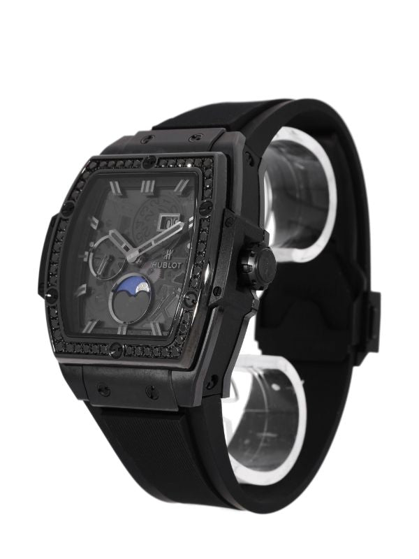 Hublot
montre Spirit of Big Bang 42 mm pre-owned (2017)