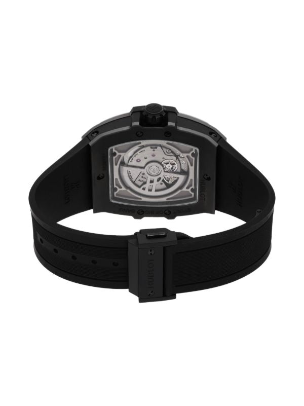 Hublot
montre Spirit of Big Bang 42 mm pre-owned (2017)