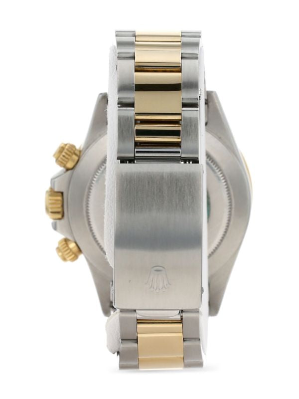 Rolex
montre Daytona Automatique 40 mm pre-owned (1990)