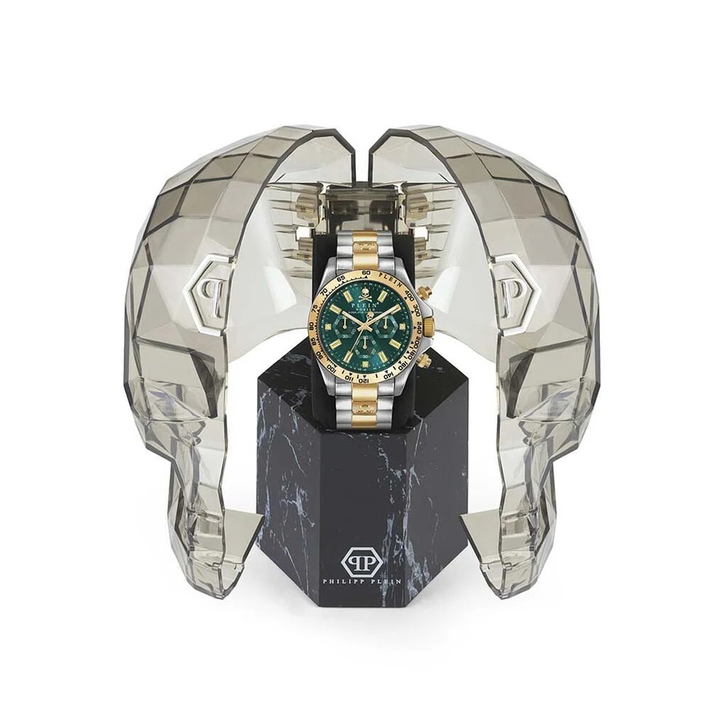 MONTRE PHILIPP PLEIN NOBILE