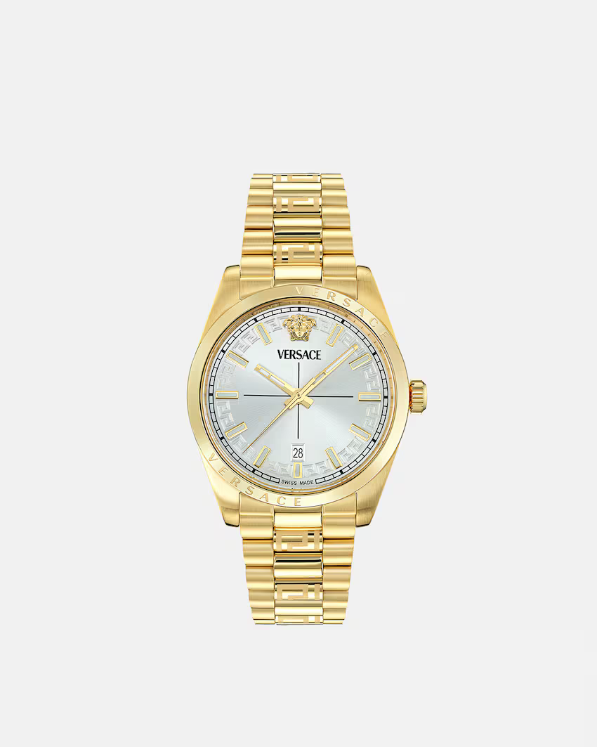 Montre Versace Millenyium Gent