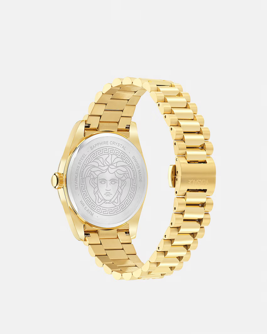 Montre Versace Millenyium Gent
