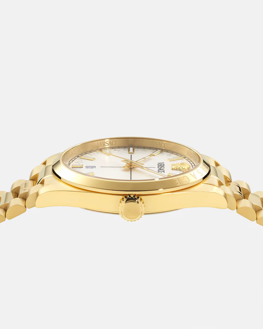 Montre Versace Millenyium Gent