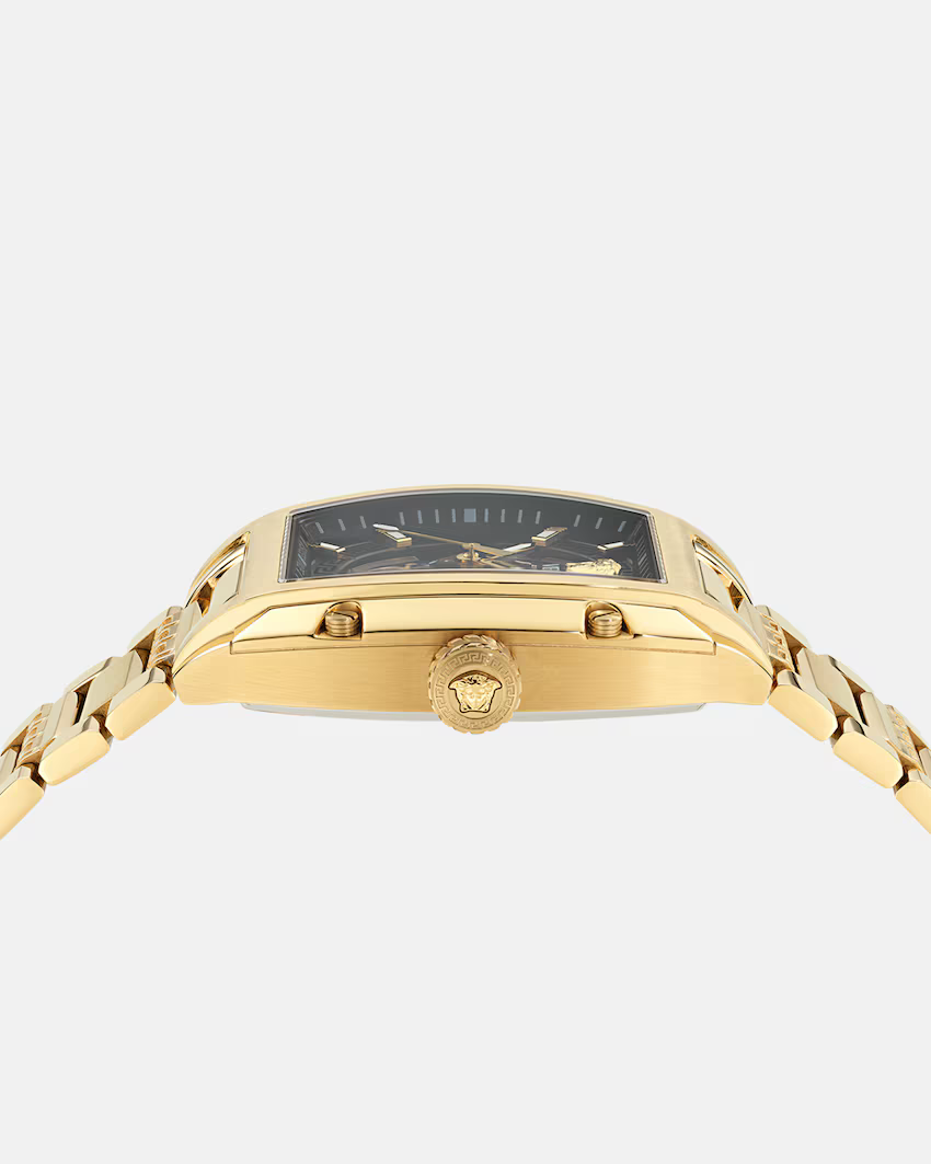 Montre Versace Dominus Skeleton