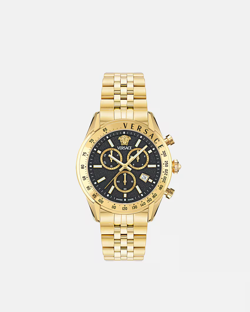 Montre Versace Chrono Master