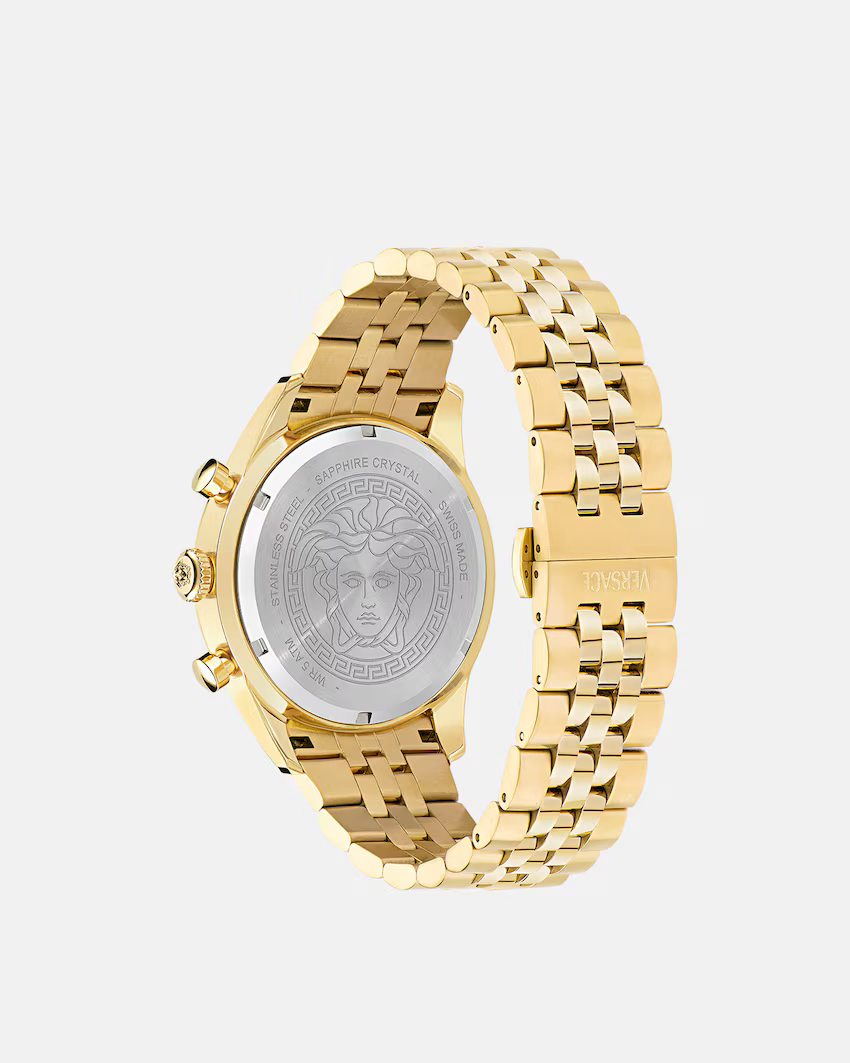 Montre Versace Chrono Master