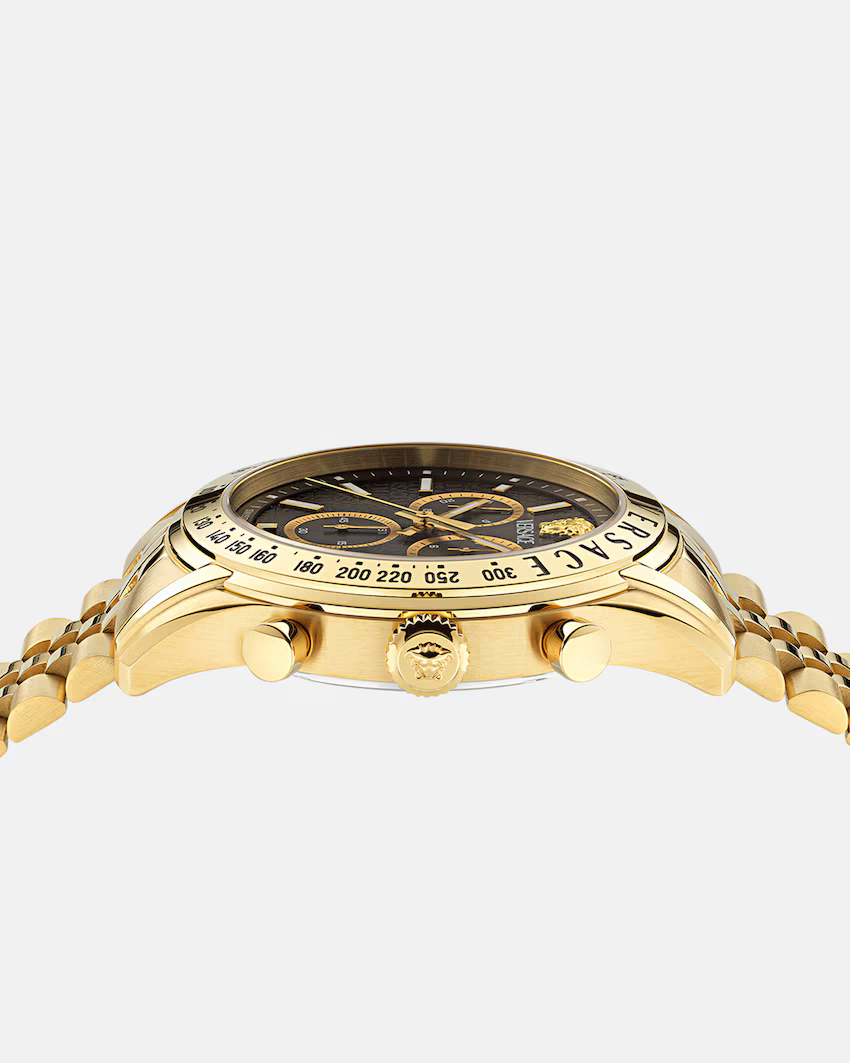 Montre Versace Chrono Master