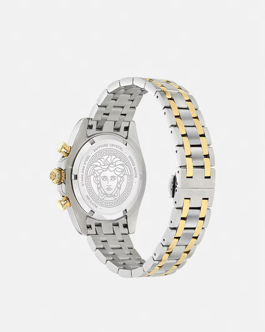 Montre Versace Fornax