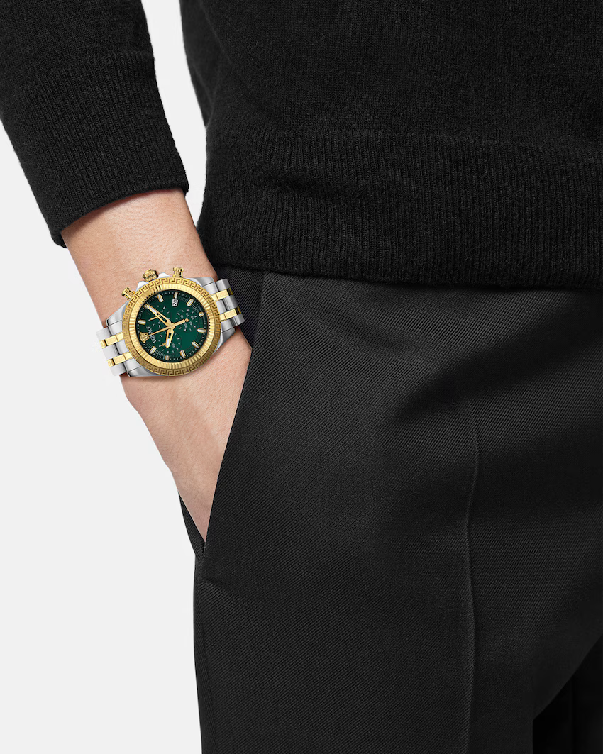 Montre Versace Fornax