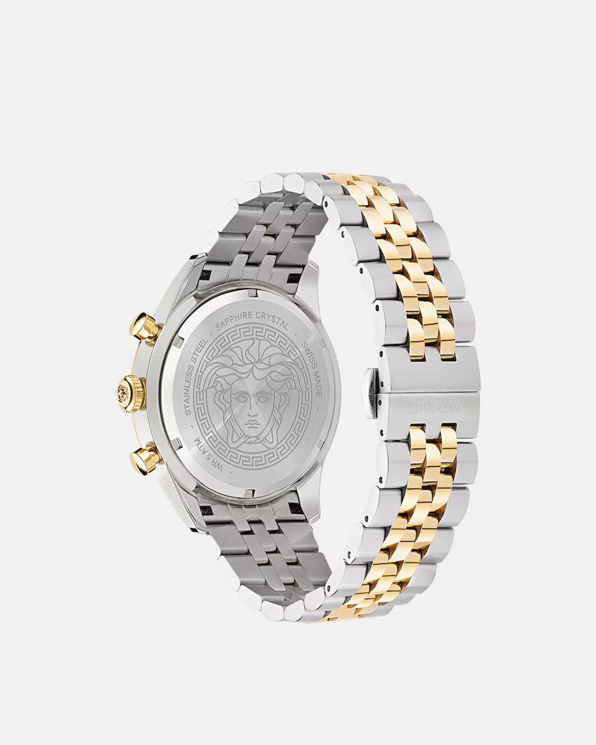 Montre Versace Chrono Master