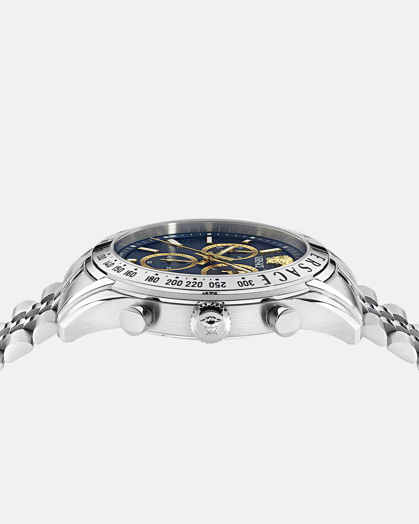 Montre Versace Chrono Master