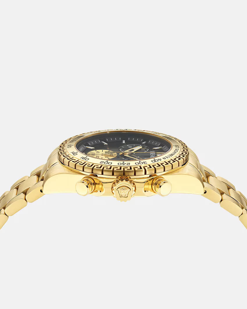 Montre Versace Chrono X