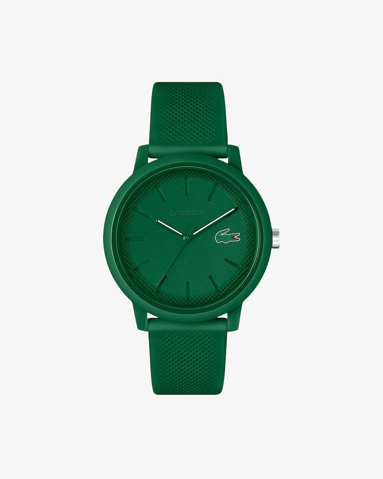 Montre Lacoste.12.12 silicone