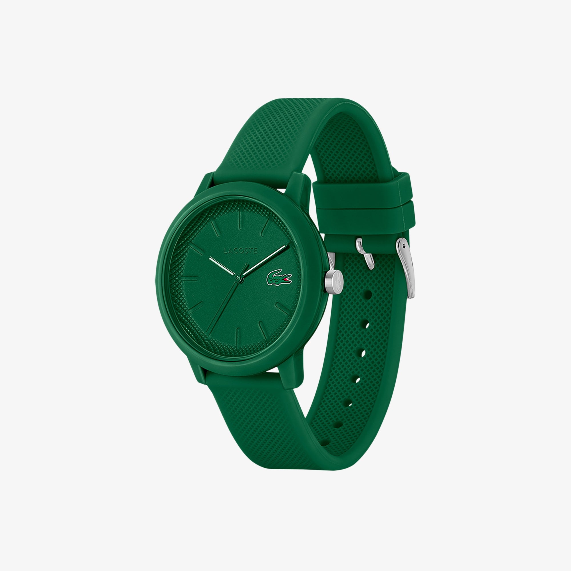 Montre Lacoste.12.12 silicone