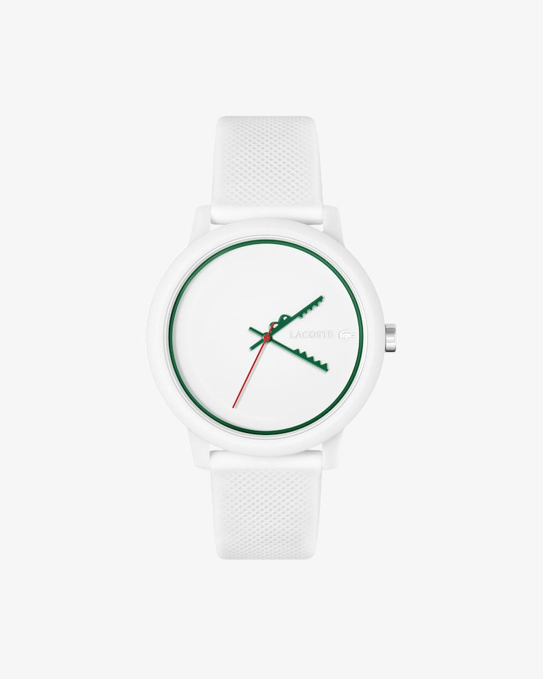 Montre Lacoste.12.12 silicone