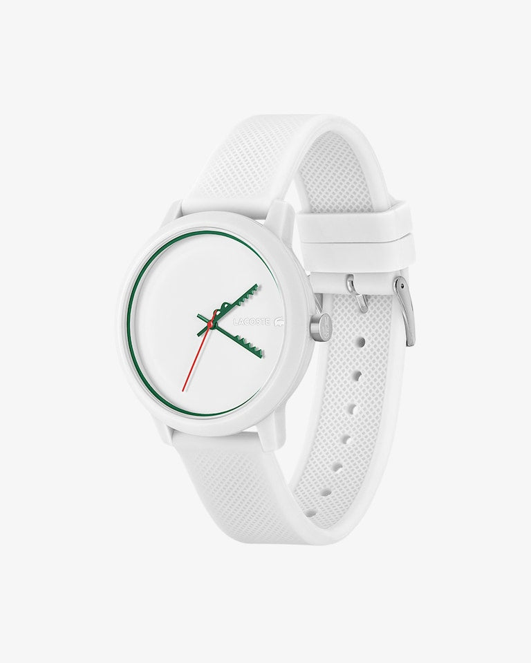 Montre Lacoste.12.12 silicone
