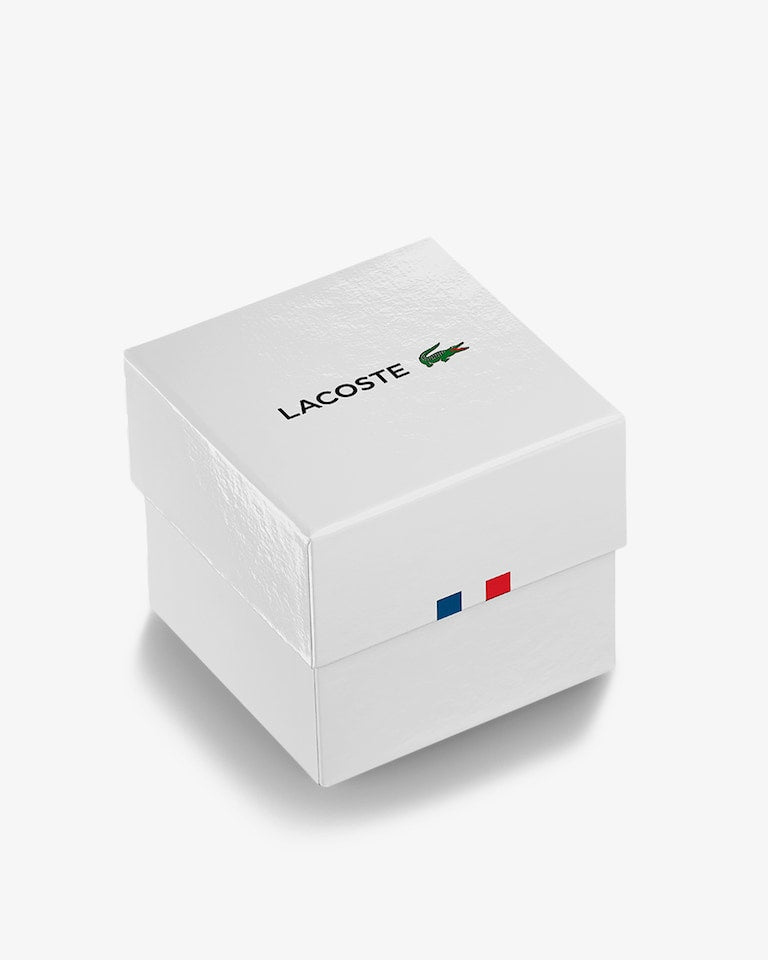 Montre Lacoste.12.12 silicone