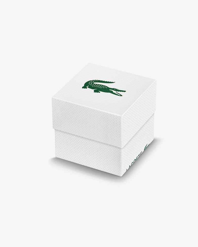 Montre Lacoste.12.12 Metropole acier